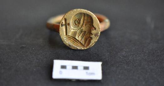 У Егіпце археолагі знайшлі прыбіральню V стагоддзя