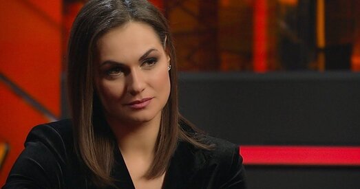 Чалавек-эпоха, які ўсё ніяк не сыйдзе