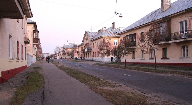 Як захаваць гістарычныя кварталы Мінска? Як захаваць гістарычныя кварталы Мінска?