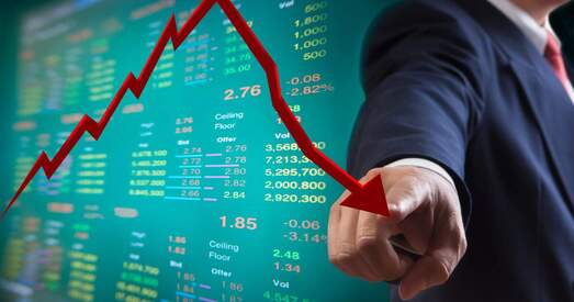 Беларусы чакаюць інфляцыі з дэвальвацыяй