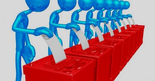 Ці лёгка купіць электарат?