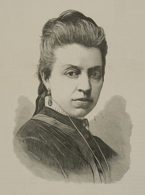 Эліза Ажэшка Эліза Ажэшка