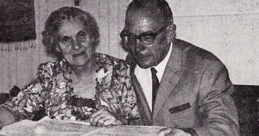 Рассыпала  на клавішах гукі… Слова пра забытую кампазітарку Эльзу Зубковіч