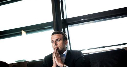 WikiLeaks: Ува ўзломе пошты Макрона ёсць расійскі след