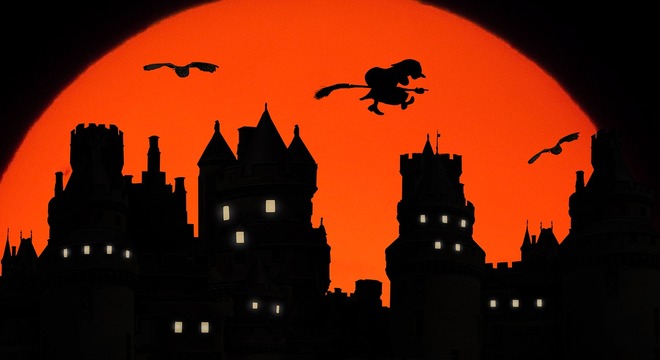 Вядзьмарскі першамай Вядзьмарскі першамай