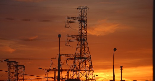 Зяленскі не супраць. Украіна падсела на беларускую электраэнергію