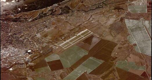 Атака на аэрадром у Расіі. Тры чалавекі загінулі