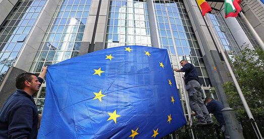 Чым бліжэй выбары ў Беларусі, тым важней заходні вектар