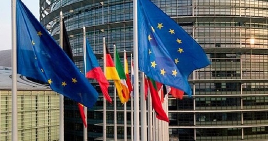 Расія — спонсар тэрарызму. Цяпер гэта прызналі ў ЕС. Што з таго Беларусі?