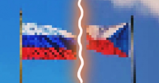 Прэм'ер-міністр Чэхіі заклікаў іншыя краіны высылаць дыпламатаў Расіі