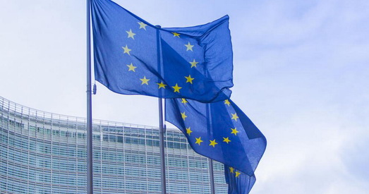 У Еўрасаюзе ўзгаднілі санкцыі з-за прызнання «ЛНР» і «ДНР»