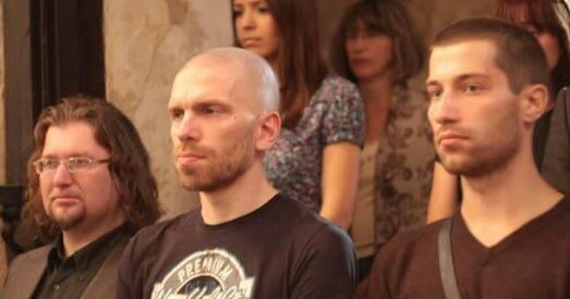 У Беларусі тры новыя палітвязні