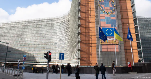 Новыя санкцыі ЕС супраць Беларусі закрыюць шчыліны для РФ