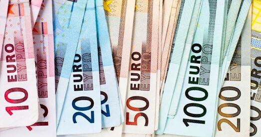 Брытанія прызнала, што выплаты ЕС могуць дасягнуць 50 млрд еўра