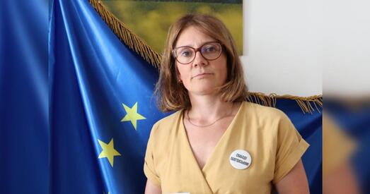 ЕС выклікаў прадстаўніка Беларусі з-за затрымання дыпламата ў Мінску