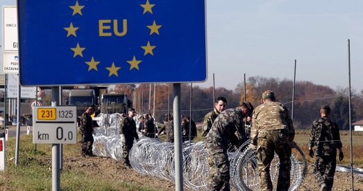 «Санкцыі ахопяць каля 40 тысяч беларускіх вертыкальнікаў»