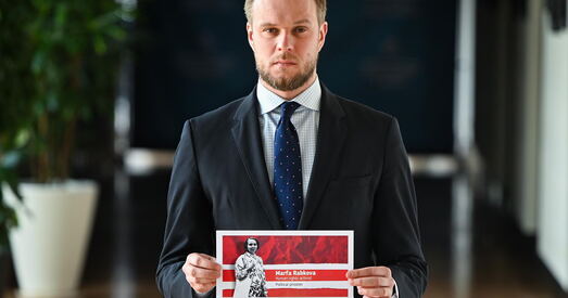 Літва прапануе ЕС закрыць неба для авіякампаній, якія дастаўляюць мігрантаў у Мінск