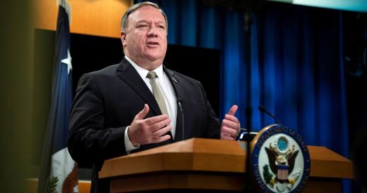 ЗША адгукнуліся на беларускія выбары