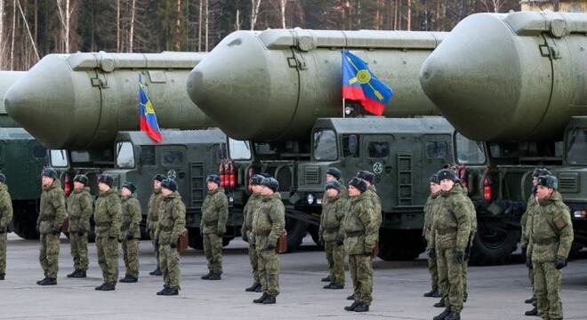 Ядзерная зброя ў Беларусі: Што дазволена Лукашэнку? Эксперт: На ўсе заявы Пуціна аб ядзернай зброі — поўны ігнор з боку Захаду