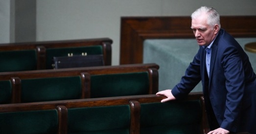 Віцэ-прэм’ер Польшчы прапануе ўвесці на выбарах «сямейнае галасаванне»