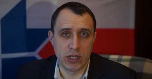 Севярынец заклікаў адзначаць 100-годдзе БНР па ўсёй Беларусі (ВІДЭА)