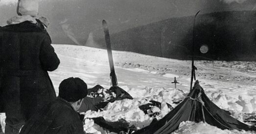 Пракуратура высвятляе прычыны гібелі групы Дзятлава. Праз 60 гадоў