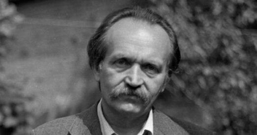 Расійскія войскі знішчылі архіў Вячаслава Чарнавіла