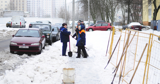 Як зрабіць дзень правоў чалавека святам для беларусаў?