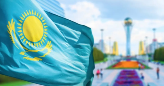 Казахстан выходзіць з валютнага пагаднення СНД 1995 года
