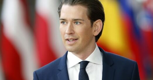 СМІ: пяць краін запатрабавалі склікаць саміт ЕС з-за няроўнага размеркавання вакцын