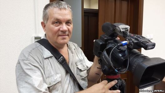 Андрэй Толчын Андрэй Толчын