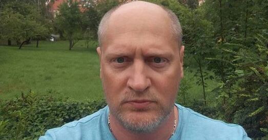 Пасол Кізім расказаў пра сустрэчу консула з затрыманым у Мінску ўкраінскім журналістам Паўлам Шаройкам