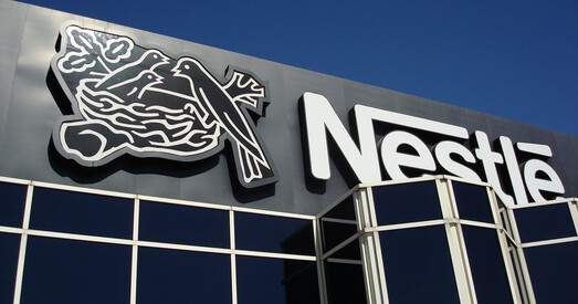 Nestle скараціла рэкламу на беларускім тэлебачанні. Раней гэтага патрабавала грамадскасць