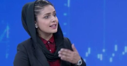 Талібы дазволілі жанчынам весці тэлепраграмы і маюць намер уключыць іх ва ўрад