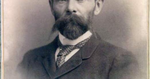 Францішак Багушэвіч. Пясняр беларускага Адраджэння