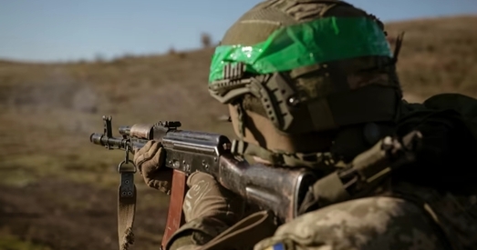 Вайна ва Украіне: галоўнае за 01.11.2024