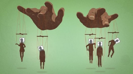 Kako Abraham. BBC Kako Abraham. BBC