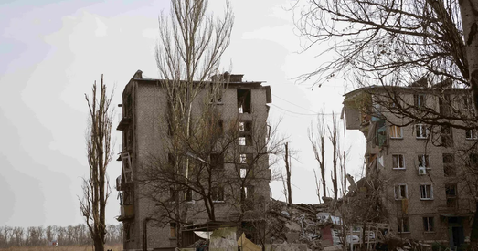 Контрнаступ УСУ пачаўся?