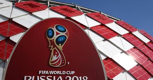 Журналістаў папярэджваюць пра небяспекі ў РФ падчас асвятлення Чэмпіянату свету па футболе