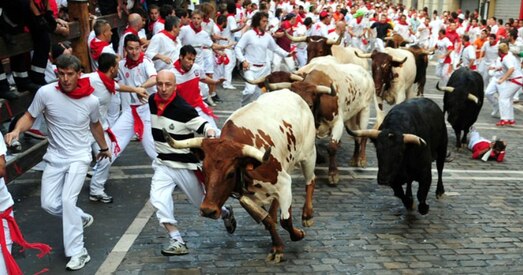Саудаўская Аравія. Ці выратуюць быкі саудзітаў?