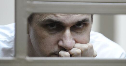 Украінскіх закладнікаў Крамля вызваляць толькі гарантыі па Будапешцкім мемарандуме!