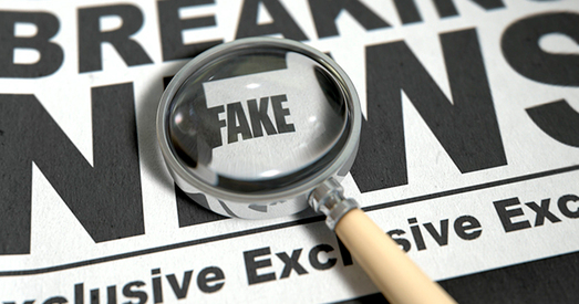 Дзярждэпартамэнт ЗША аб'явіў грант на «выкрыццё дэзінфармацыі з Расіі»