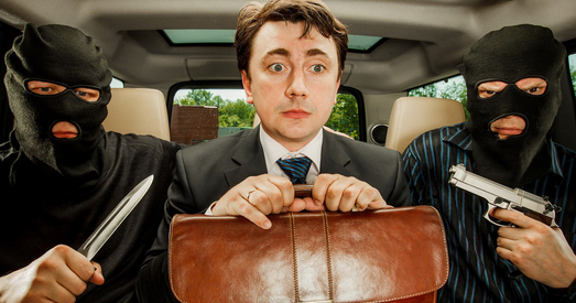 Рэкет айцішнікаў: якая мінімальная сума «кампенсацыі» за данат у фонды дапамогі?