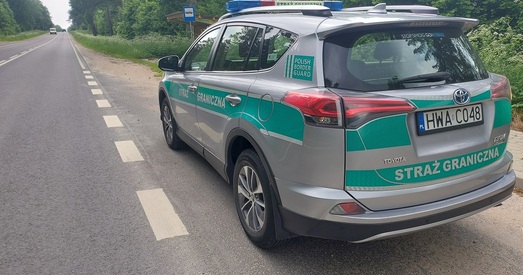 Мігранты з расійскімі візамі