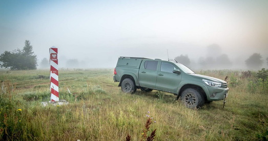 Міграцыйны крызіс: лічбы за 3 верасня