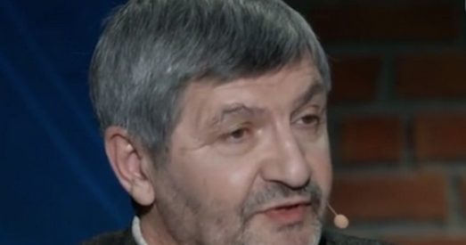 Памёр выдавец газет «Свабода» і «Навіны» Павел Жук