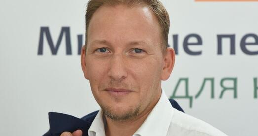 Андрэй Дзмітрыеў запісаў відэа