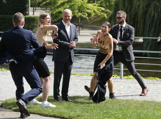 Фотf: Michael Sohn/Associated Press/East News Фотf: Michael Sohn/Associated Press/East News