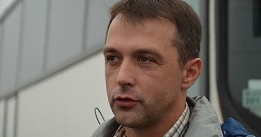 Экс-кіраўніку «Аховы птушак бацькаўшчыны» Віктару Фенчуку запрасілі 2,5 года пазбаўлення волі