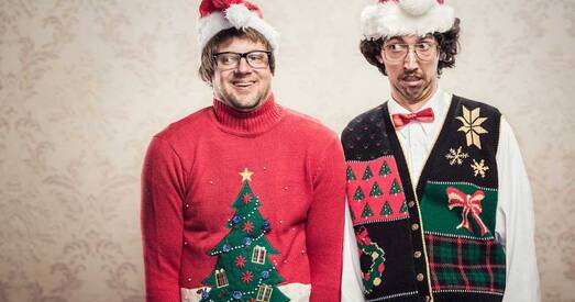 Забараніць швэдар